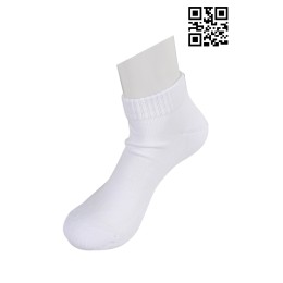SOC010 Pure white tube cotton socks Supply order Socks English School uniform cotton socks Student cotton socks selection Socks made in Hong Kong SOC010 Pure white tube cotton socks Supply order Socks English School uniform cotton socks Student cotton socks selection Socks made in Hong Kong